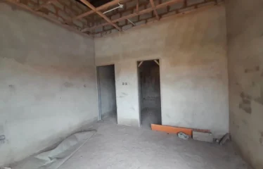 7 Bedroom Uncompleted Mansion