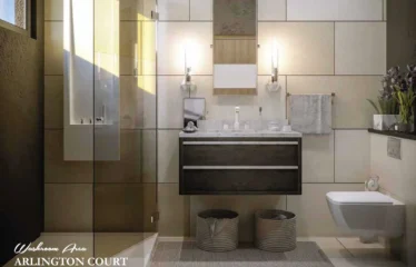 2 Bedroom Apartments – Arlington Court