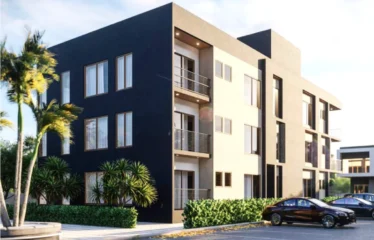 2 Bedroom Apartments – Cherry’s Green