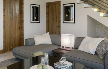 3 Bedroom Detached + BQ – Cherry’s Green