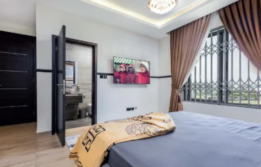 2 Bedrooms Deluxe Apartment – Keelson Court
