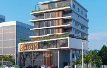 2 Bedrooms Deluxe Apartment – Keelson Court