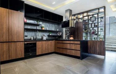2 Bedrooms Deluxe Apartment – Keelson Court