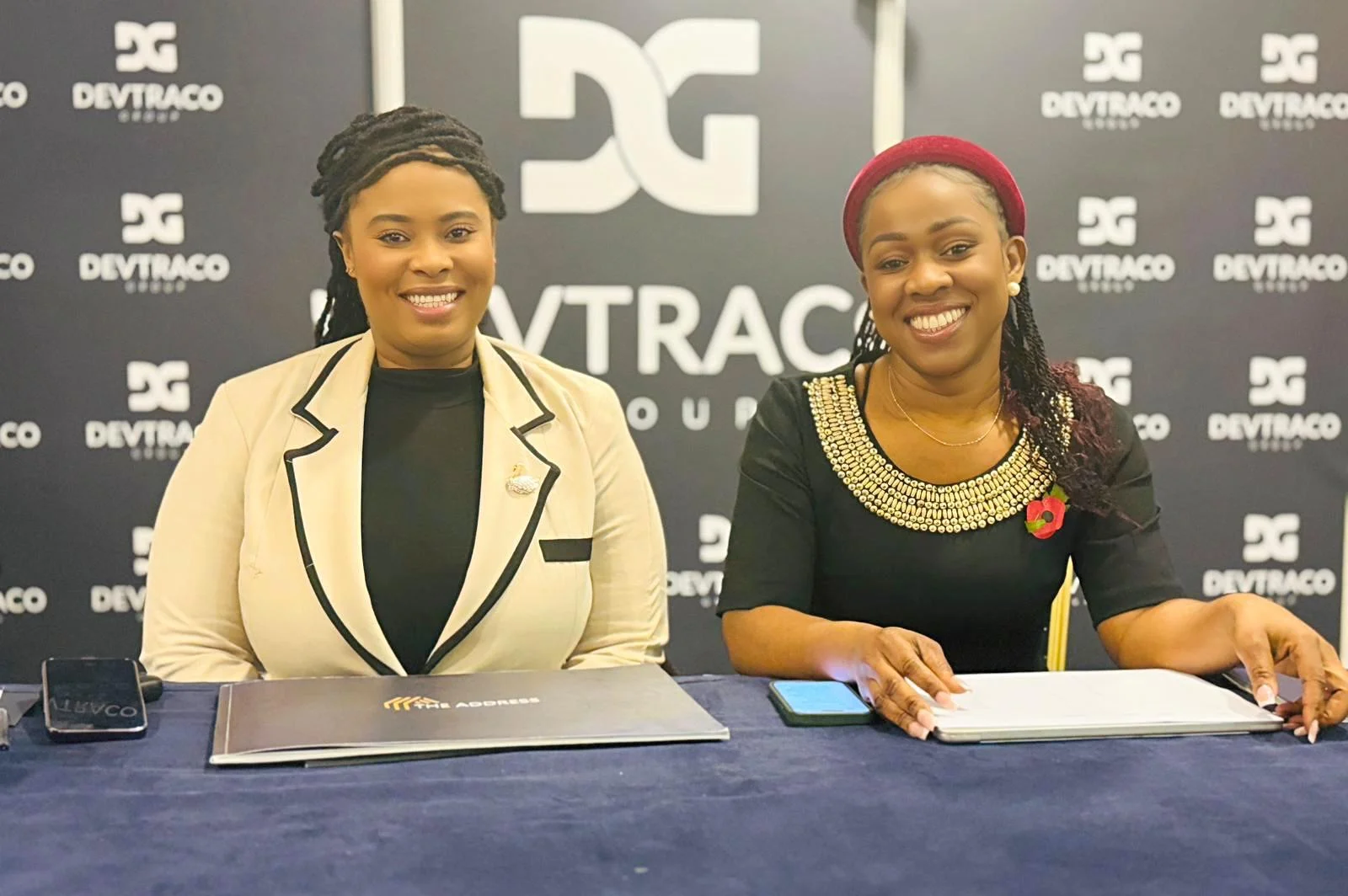 PropRentSale Highlights Ghana Property Expo 2024 in the UK