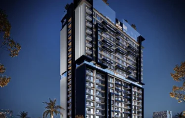 2 Bedroom Legato Heights