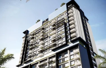 2 Bedroom Legato Heights