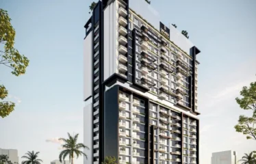 2 Bedroom Legato Heights