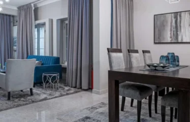Luxurious 3 Bedroom Townhouse