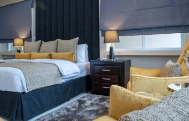 Luxurious 3 Bedroom Townhouse