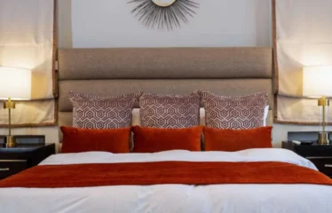 Luxurious 3 Bedroom Townhouse