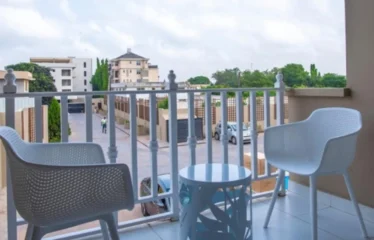 Luxurious 3 Bedroom Townhouse