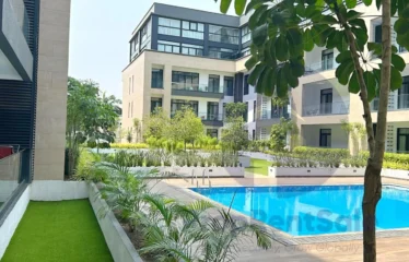Luxury 3 – Bedroom Apartment