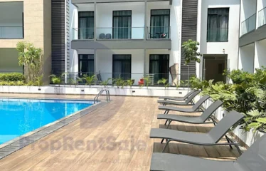 Luxury 3 – Bedroom Apartment