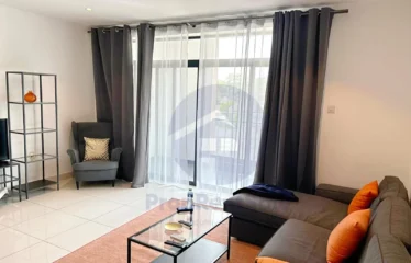 Luxury 3 – Bedroom Apartment