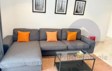 Luxury 3 – Bedroom Apartment