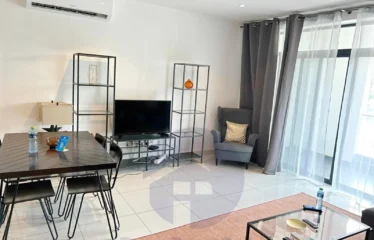 Luxury 3 – Bedroom Apartment