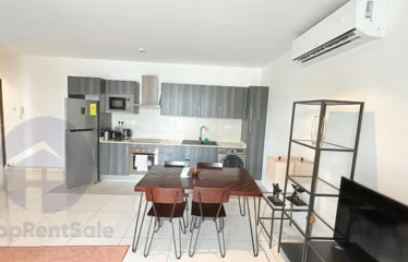 Luxury 3 – Bedroom Apartment