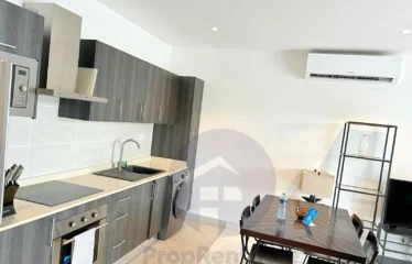 Luxury 3 – Bedroom Apartment