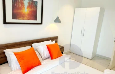 Luxury 3 – Bedroom Apartment