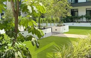 Luxury 3 – Bedroom Apartment