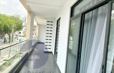 Luxury 3 – Bedroom Apartment
