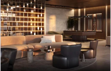 1 Bedroom Apartments + Den