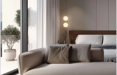 1 Bedroom Apartments + Den