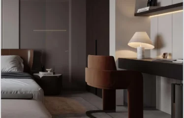 1 Bedroom Apartments + Den