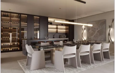 1 Bedroom Apartments + Den
