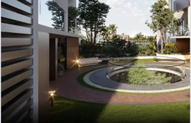 1 Bedroom Apartments + Den