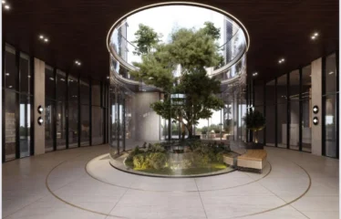 1 Bedroom Apartments + Den