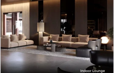 1 Bedroom Apartments + Den