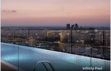 1 Bedroom Apartments + Den