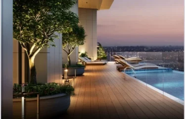 1 Bedroom Apartments + Den