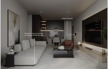 1 Bedroom Apartments + Den
