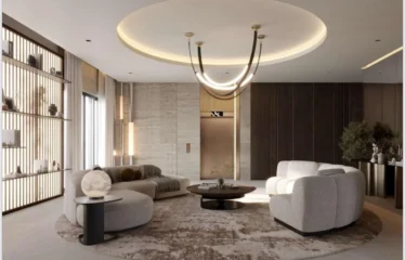 1 Bedroom Apartments + Den