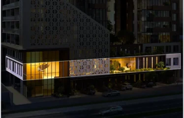 1 Bedroom Apartments + Den