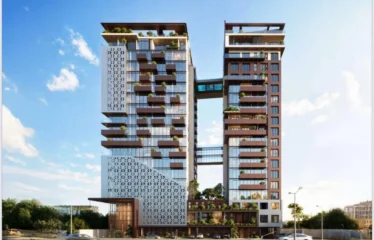 1 Bedroom Apartments + Den