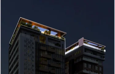 1 Bedroom Apartments + Den