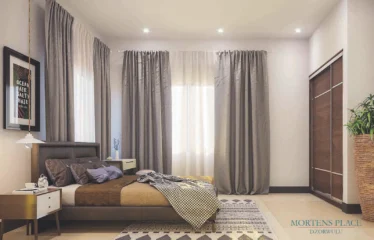 2 Bedroom Apartment – Mortens Place