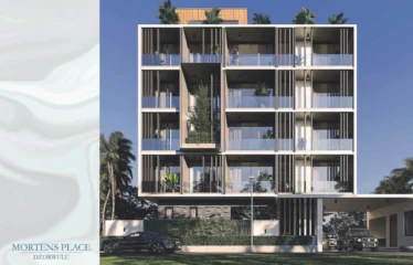 2 Bedroom Apartment – Mortens Place
