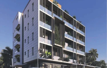 2 Bedroom Apartment – Mortens Place