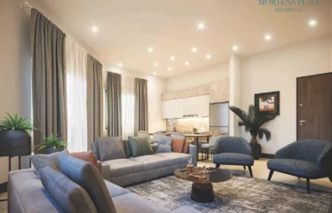 1 Bedroom Apartment – Mortens Place