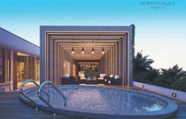 2 Bedroom Apartment – Mortens Place
