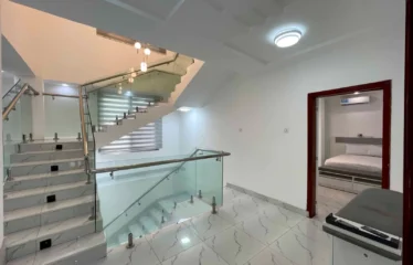 3 Bedroom Townhouses with Boys Quarters
