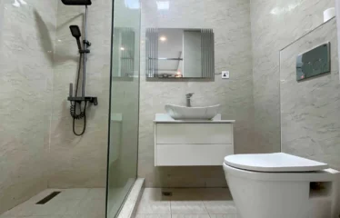 3 Bedroom Townhouses with Boys Quarters