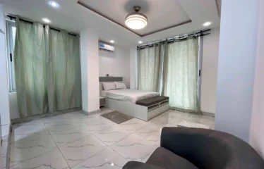 3 Bedroom Townhouses with Boys Quarters
