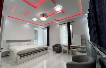 3 Bedroom Townhouses with Boys Quarters