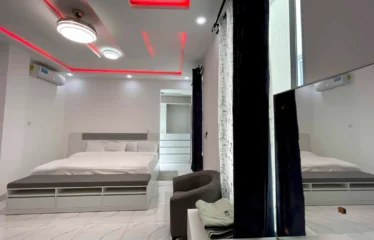 3 Bedroom Townhouses with Boys Quarters