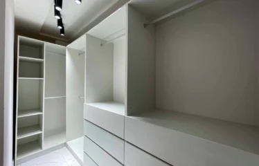 3 Bedroom Townhouses with Boys Quarters